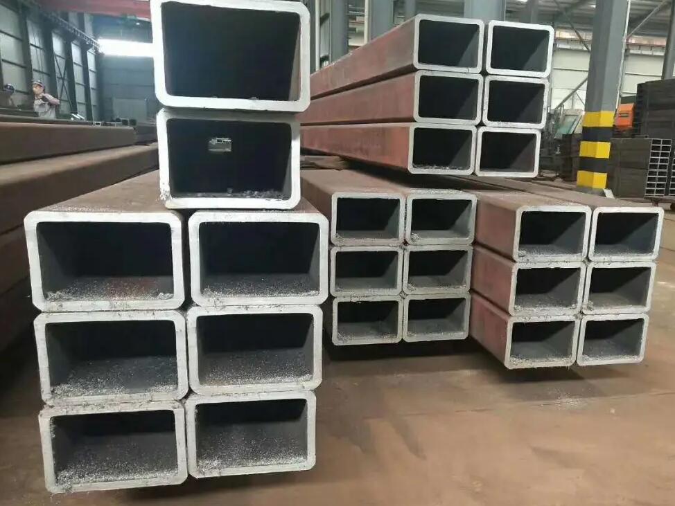 黎母山镇s355j0方管